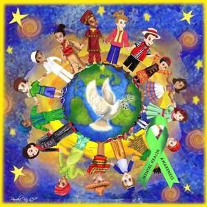 Meet your Posher, Joni